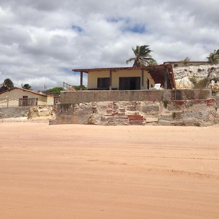 Beach Place Fontainha อารากาจี ภายนอก รูปภาพ