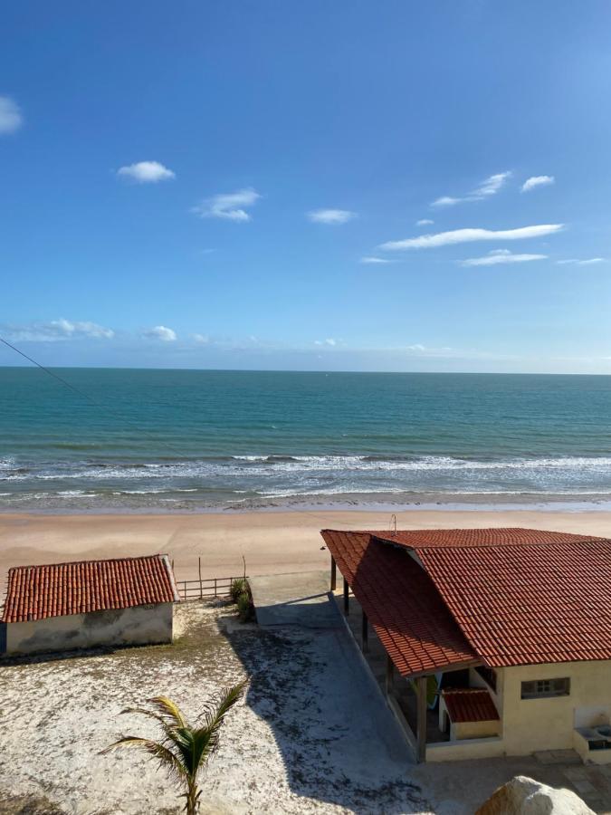 Beach Place Fontainha อารากาจี ภายนอก รูปภาพ