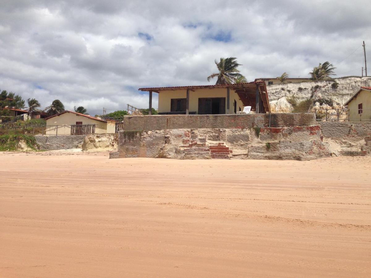 Beach Place Fontainha อารากาจี ภายนอก รูปภาพ